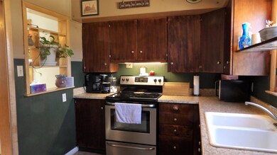 Kitchen -