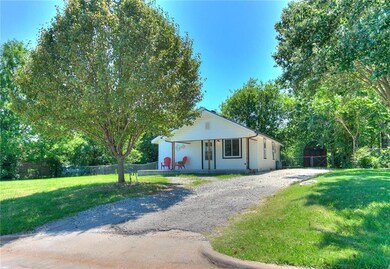 2110 N Leo Ave, Shawnee, OK 74804 - photo 2