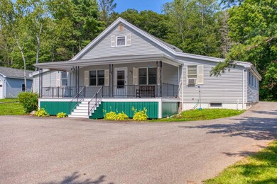 15 Montgomery Rd, Boothbay Harbor, ME 04538 - photo 2