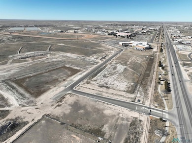 000 Lot 17, Hobbs, NM 88240 - photo 3