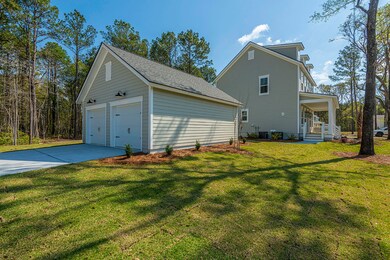 1072 Reserve Ln unit Lot 2, Awendaw, SC 29429 - photo 5