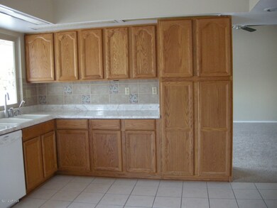 Kitchen remodeled