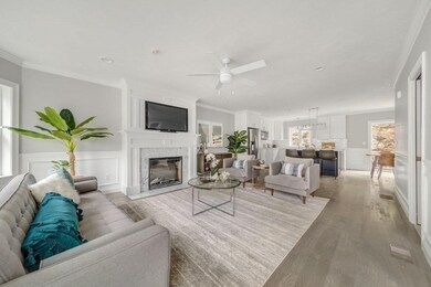 50 Desmoines Rd unit F3, Quincy, MA 02169 - photo 7