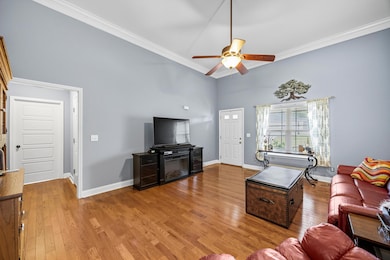 92 Carrigan Cir, Ringgold, GA 30736 - photo 6