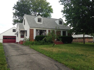 4357 Blythe Rd, Columbus, OH 43224 - photo 6