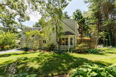 2 Victoria Ln, East Falmouth, MA 02536 - photo 3