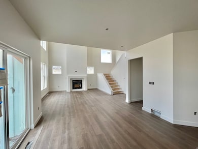 1145 E Blackfeet Dr unit 521, Eagle Mountain, UT 84005 - photo 4