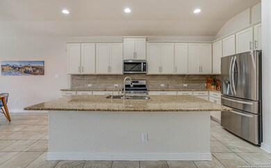10407 Palmera, Helotes, TX 78023 - photo 6