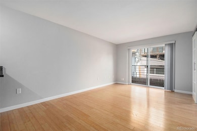 1032 N Clarkson St unit 205, Denver, CO 80218 - photo 5