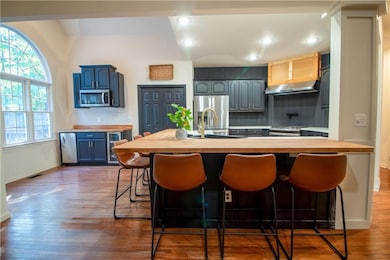 3555 Gus Way, Powder Springs, GA 30127 - photo 6