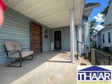 1515 Poplar St, Terre Haute, IN 47807 - photo 2