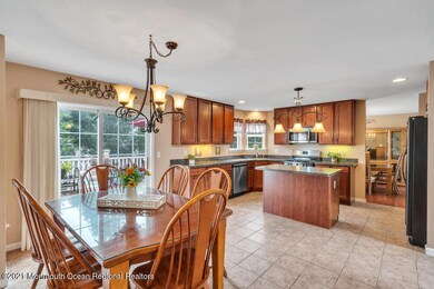 12 Heather Kitchen #1