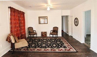 1100 A St NE, Ardmore, OK 73401 - photo 6