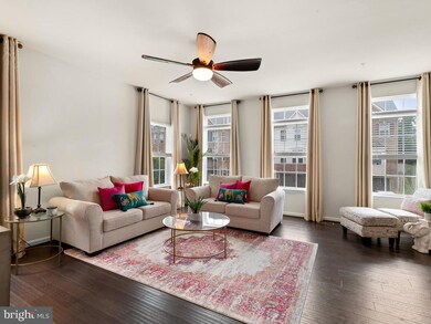 15518 Sunningdale Place, Upper Marlboro, MD 20772 - photo 7