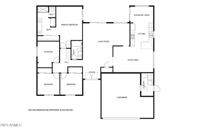Floorplan - 1121 W Pecos Ave-01-01