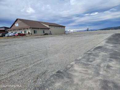Level, graded & graveled