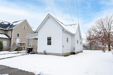 421 N Spring St, Wilmington, OH 45177 - photo 2