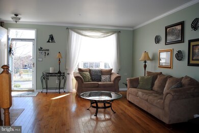 2262 Wetherburne Way, Frederick, MD 21702 - photo 4