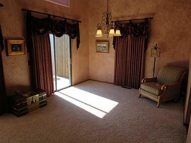 Dining Room. 2nd Dining Area