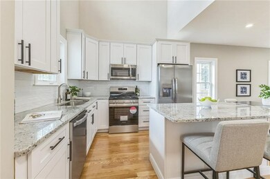 2 Old County Village Way unit A, Smithfield, RI 02917 - photo 5