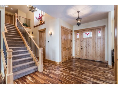Entrance/Foyer