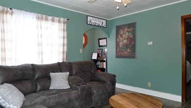 Living Rm