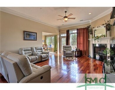 Den/Family/Great Room.