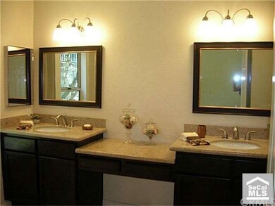 Sumptuous Master Bath