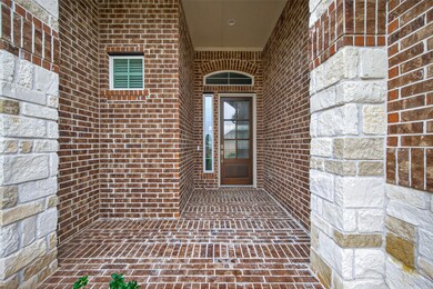 18338 Tiger Flowers Dr, Grangerland, TX 77302 - photo 5