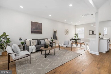 1409 Carswell St, Baltimore, MD 21218 - photo 2