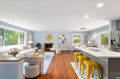 2232 Brandywine Dr, Charlottesville, VA 22901 - photo 3