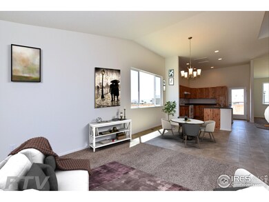 934 Milner Pass Rd, Severance, CO 80550 - photo 3