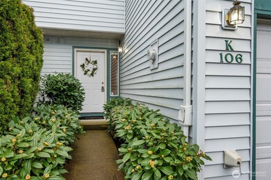23501 112th Ave SE unit K106, Kent, WA 98031 - photo 3