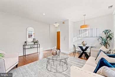 1326 Vermont Ave NW unit 7, Washington, DC 20005 - photo 7