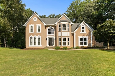 1704 Amberwood Pointe, Woodstock, GA 30189 - photo 2