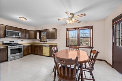 370 W Walnut St, Roselle, IL 60172 - photo 7