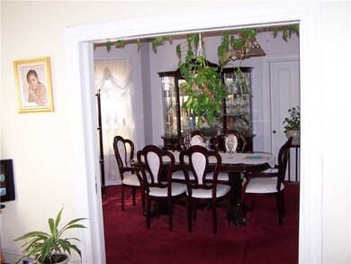 Dining Room.