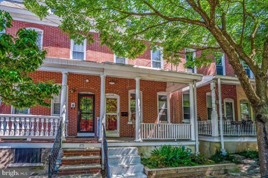 1713 W 13th St, Wilmington, DE 19806 - photo 2