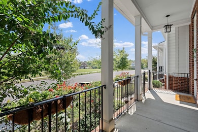 2319 Fairchild Cir, Nolensville, TN 37135 - photo 6