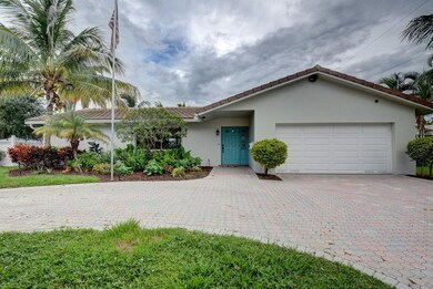 2600 NE 51st Court