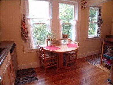 9 Barlow St unit 3, Jamaica Plain, MA 02130 - photo 5