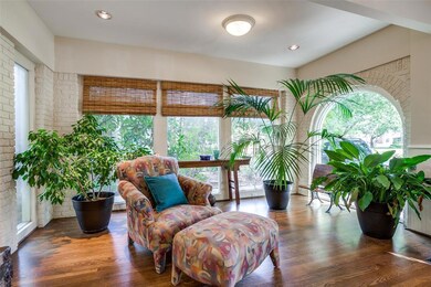 5343 Merrimac Ave, Dallas, TX 75206 - photo 5