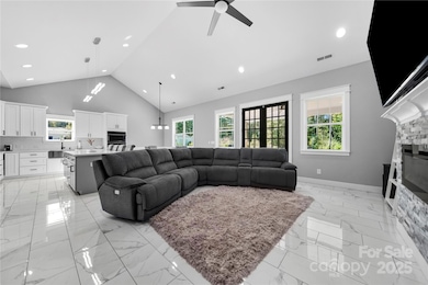 1300 Hess Rd, Concord, NC 28025 - photo 4