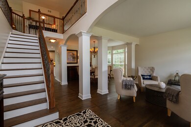 Foyer