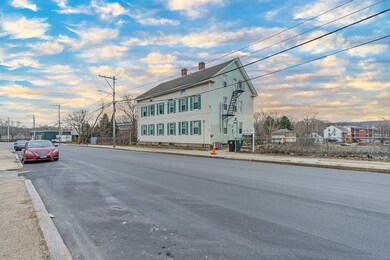 160 River St, Woonsocket, RI 02895 - photo 5