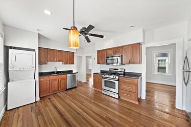 273 Minot St unit 2, Dorchester Center, MA 02124 - photo 4