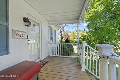 452 W Park Ave, Oakhurst, NJ 07755 - photo 3