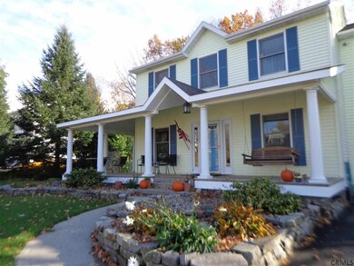 106 Concord Dr, Ballston Spa, NY 12020 - photo 2