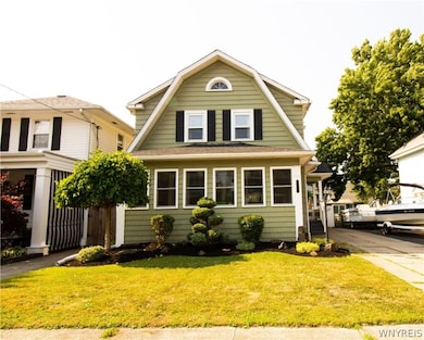 376 Stanley St, North Tonawanda, NY 14120 - photo 2