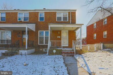 6013 Arizona Ave, Baltimore, MD 21206 - photo 2